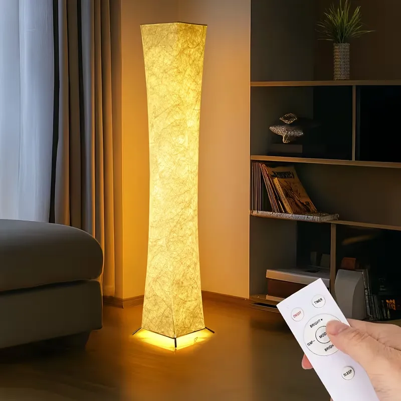 LED Floor Lamp